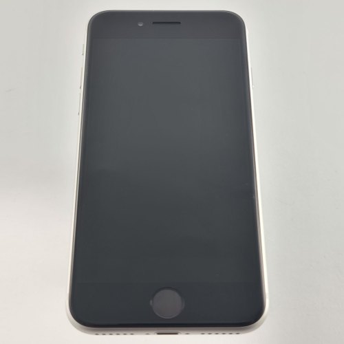 Смартфон Apple iPhone SE Gen.2 128 GB White USED **