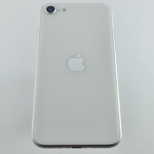 Смартфон Apple iPhone SE Gen.2 128 GB White USED **