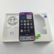 Смартфон Apple iPhone 14 Pro Max 256 GB Deep Purple USED **