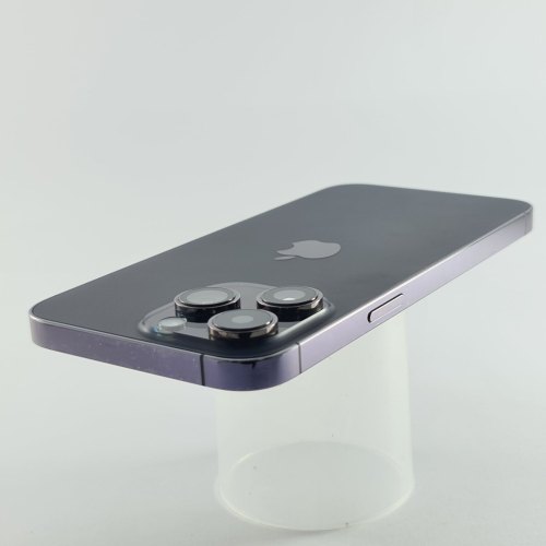 Смартфон Apple iPhone 14 Pro Max 256 GB Deep Purple USED **