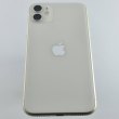 Смартфон Apple iPhone 11 64 GB White USED **