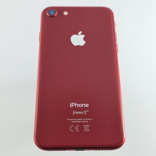 Смартфон Apple iPhone 8 64 GB Red USED **