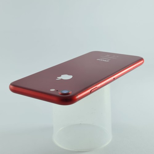 Смартфон Apple iPhone 8 64 GB Red USED **