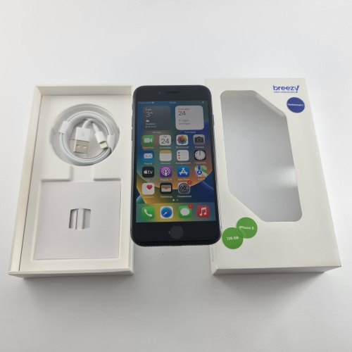 Смартфон Apple iPhone 8 128 GB Space Gray USED **
