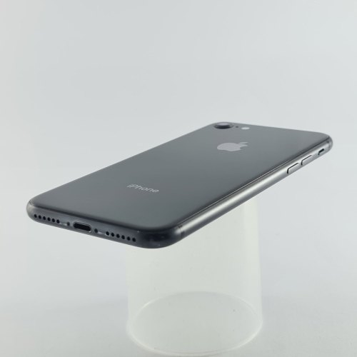 Смартфон Apple iPhone 8 128 GB Space Gray USED **