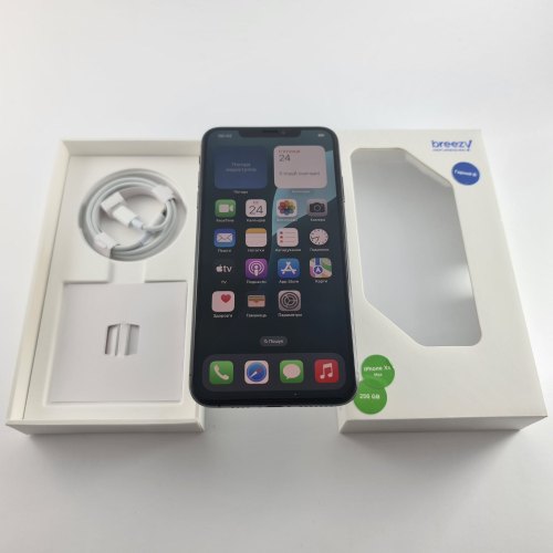Смартфон Apple iPhone Xs Max 256 GB Space Gray USED **