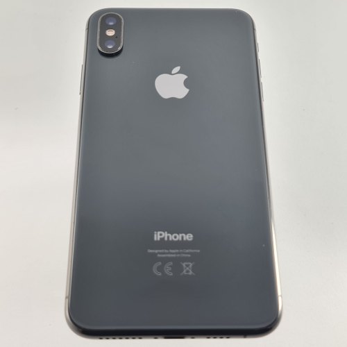 Смартфон Apple iPhone Xs Max 256 GB Space Gray USED **