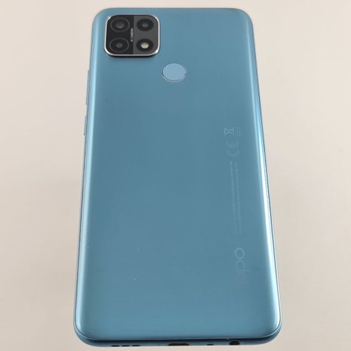 Смартфон Oppo A15 32 GB Blue USED **