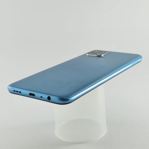 Смартфон Oppo A15 32 GB Blue USED **