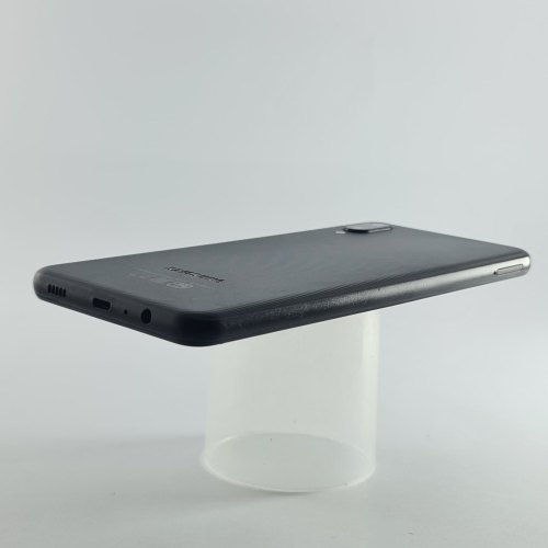 Смартфон Samsung Galaxy A02 32 GB Black USED **