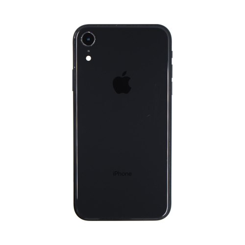 Смартфон Apple iPhone Xr 64 GB Black USED **
