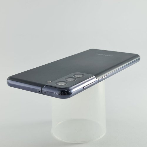 Смартфон Samsung Galaxy S21 128 GB Phantom Grey USED **