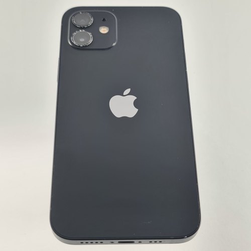 Смартфон Apple iPhone 12 128 GB Blue USED **