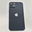 Смартфон Apple iPhone 13 256 GB Midnight USED **
