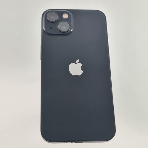 Смартфон Apple iPhone 13 256 GB Midnight USED **
