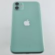 Смартфон Apple iPhone 11 64 GB Green USED **