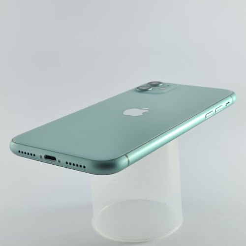 Смартфон Apple iPhone 11 64 GB Green USED **