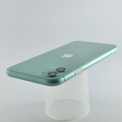 Смартфон Apple iPhone 11 64 GB Green USED **