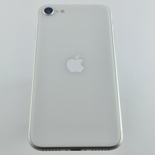 Смартфон Apple iPhone SE Gen.2 64 GB White USED **