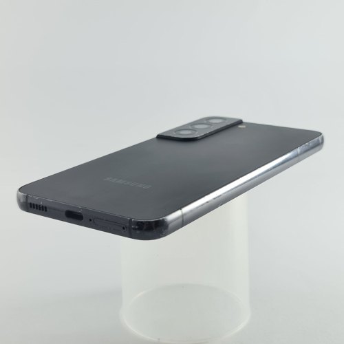 Смартфон Samsung Galaxy S22 128 GB Phantom Black USED **