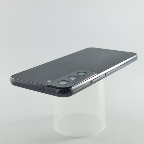 Смартфон Samsung Galaxy S22 128 GB Phantom Black USED **