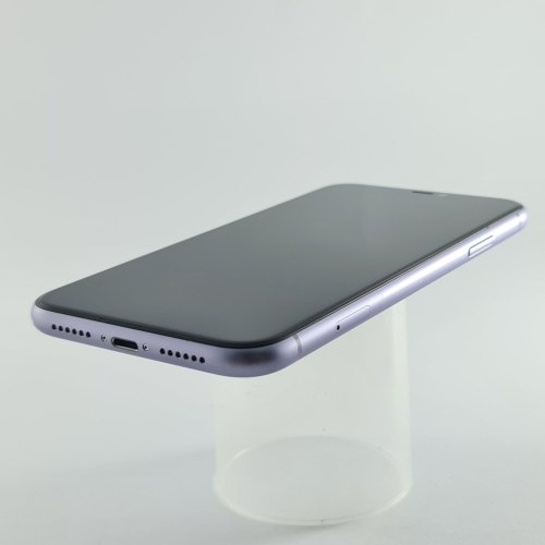 Смартфон Apple iPhone 11 64 GB Purple USED **