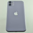 Смартфон Apple iPhone 11 64 GB Purple USED **