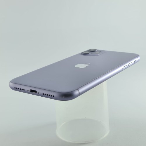 Смартфон Apple iPhone 11 64 GB Purple USED **