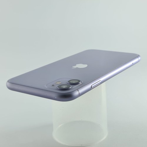 Смартфон Apple iPhone 11 64 GB Purple USED **
