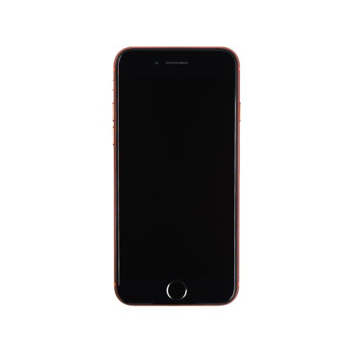 Смартфон Apple iPhone SE Gen.2 128 GB Red USED **