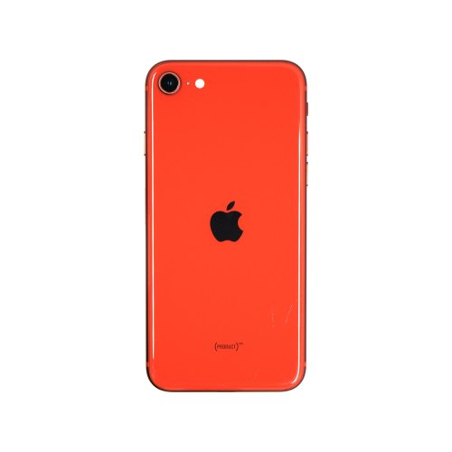 Смартфон Apple iPhone SE Gen.2 128 GB Red USED **