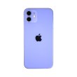 Смартфон Apple iPhone 12 128 GB Purple USED **