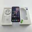 Смартфон Apple iPhone 12 128 GB Purple USED **