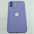 Смартфон Apple iPhone 12 128 GB Purple USED **