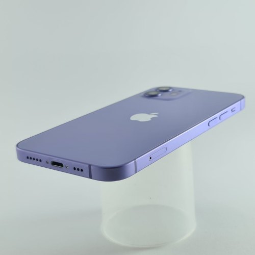 Смартфон Apple iPhone 12 128 GB Purple USED **