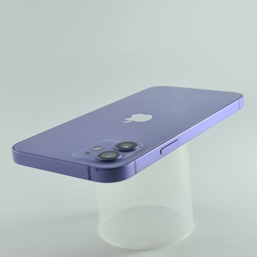 Смартфон Apple iPhone 12 128 GB Purple USED **
