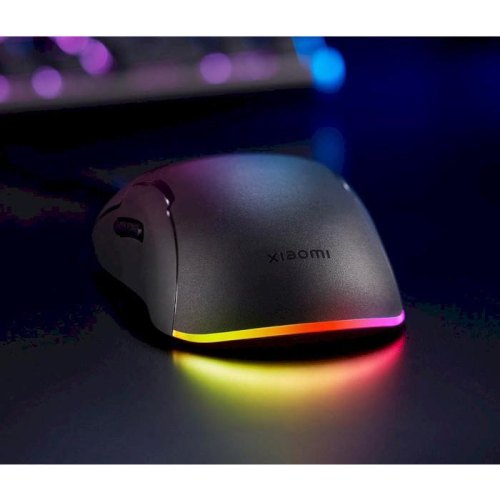 Миша Xiaomi Gaming Mouse Lite GL (BHR8869GL)