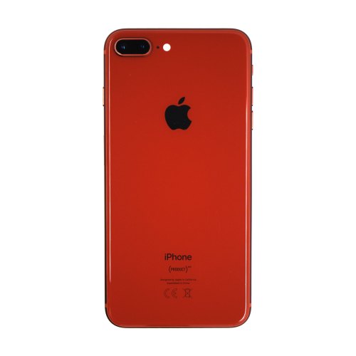 Смартфон Apple iPhone 8 Plus 64 GB Red USED **