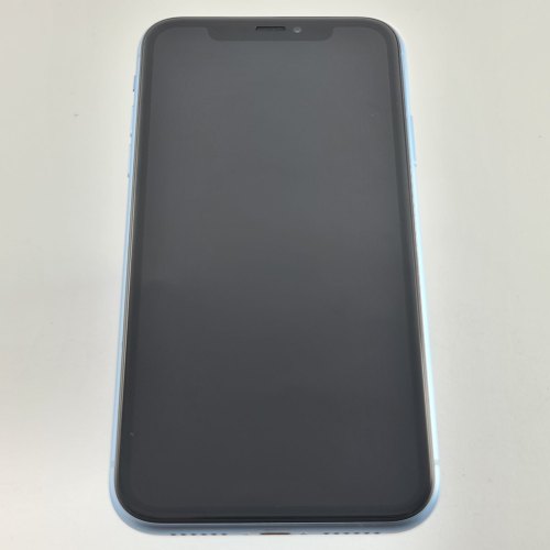 Смартфон Apple iPhone Xr 64 GB Blue USED **