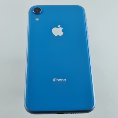 Смартфон Apple iPhone Xr 64 GB Blue USED **