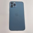 Смартфон Apple iPhone 12 Pro 256 GB Pacific Blue USED **