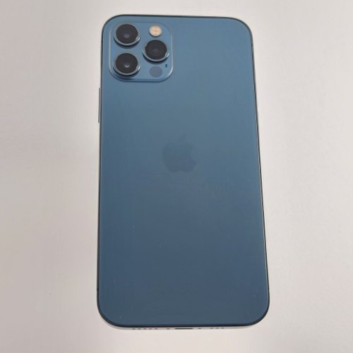 Смартфон Apple iPhone 12 Pro 256 GB Pacific Blue USED **