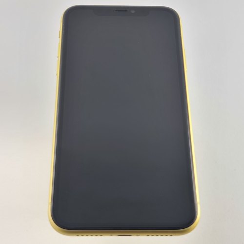 Смартфон Apple iPhone 11 128 GB Yellow USED **
