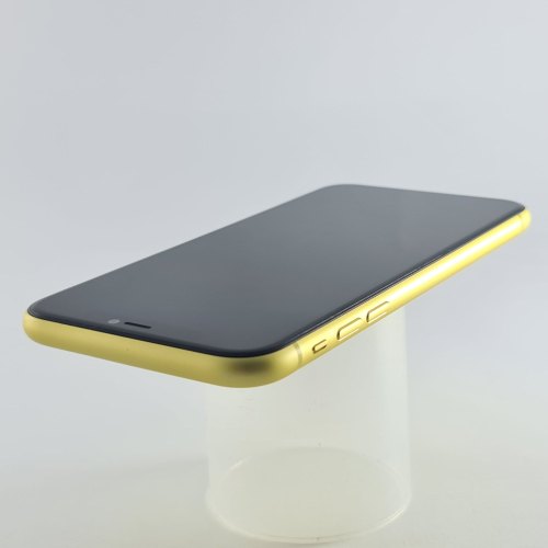 Смартфон Apple iPhone 11 128 GB Yellow USED **