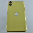 Смартфон Apple iPhone 11 128 GB Yellow USED **