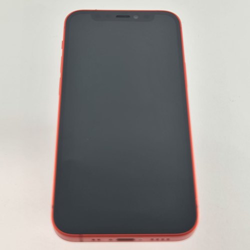 Смартфон Apple iPhone 12 mini 64 GB (PRODUCT)RED USED **