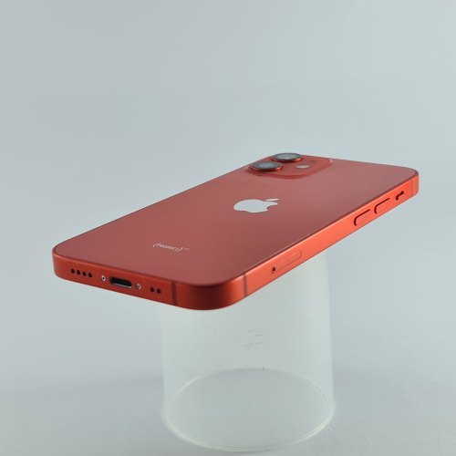 Смартфон Apple iPhone 12 mini 64 GB (PRODUCT)RED USED **