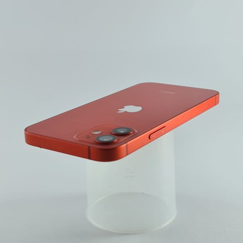 Смартфон Apple iPhone 12 mini 64 GB (PRODUCT)RED USED **