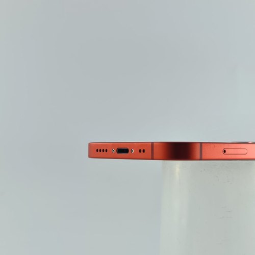 Смартфон Apple iPhone 12 mini 64 GB (PRODUCT)RED USED **