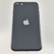 Смартфон Apple iPhone SE Gen.2 128 GB Black USED **